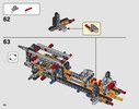 Instrucciones de Construcción - LEGO - 42093 - Chevrolet Corvette ZR1: Page 40