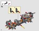 Instrucciones de Construcción - LEGO - 42093 - Chevrolet Corvette ZR1: Page 48