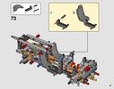 Instrucciones de Construcción - LEGO - 42093 - Chevrolet Corvette ZR1: Page 51