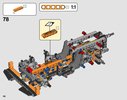 Instrucciones de Construcción - LEGO - 42093 - Chevrolet Corvette ZR1: Page 58