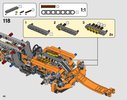 Instrucciones de Construcción - LEGO - 42093 - Chevrolet Corvette ZR1: Page 82