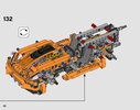 Instrucciones de Construcción - LEGO - 42093 - Chevrolet Corvette ZR1: Page 92