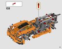 Instrucciones de Construcción - LEGO - 42093 - Chevrolet Corvette ZR1: Page 93