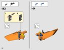 Instrucciones de Construcción - LEGO - 42093 - Chevrolet Corvette ZR1: Page 100