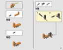 Instrucciones de Construcción - LEGO - 42093 - Chevrolet Corvette ZR1: Page 111