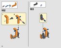 Instrucciones de Construcción - LEGO - 42093 - Chevrolet Corvette ZR1: Page 112