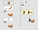 Instrucciones de Construcción - LEGO - 42093 - Chevrolet Corvette ZR1: Page 119