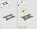 Instrucciones de Construcción - LEGO - 42093 - Chevrolet Corvette ZR1: Page 4