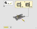 Instrucciones de Construcción - LEGO - 42093 - Chevrolet Corvette ZR1: Page 5