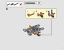 Instrucciones de Construcción - LEGO - 42093 - Chevrolet Corvette ZR1: Page 7