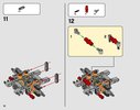 Instrucciones de Construcción - LEGO - 42093 - Chevrolet Corvette ZR1: Page 12