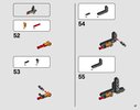 Instrucciones de Construcción - LEGO - 42093 - Chevrolet Corvette ZR1: Page 37