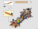 Instrucciones de Construcción - LEGO - 42093 - Chevrolet Corvette ZR1: Page 41