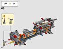 Instrucciones de Construcción - LEGO - 42093 - Chevrolet Corvette ZR1: Page 46