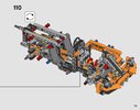 Instrucciones de Construcción - LEGO - 42093 - Chevrolet Corvette ZR1: Page 73