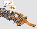 Instrucciones de Construcción - LEGO - 42093 - Chevrolet Corvette ZR1: Page 79