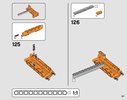 Instrucciones de Construcción - LEGO - 42093 - Chevrolet Corvette ZR1: Page 87