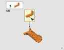 Instrucciones de Construcción - LEGO - 42093 - Chevrolet Corvette ZR1: Page 91