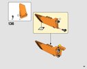 Instrucciones de Construcción - LEGO - 42093 - Chevrolet Corvette ZR1: Page 95