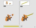 Instrucciones de Construcción - LEGO - 42093 - Chevrolet Corvette ZR1: Page 115