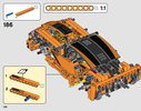 Instrucciones de Construcción - LEGO - 42093 - Chevrolet Corvette ZR1: Page 126