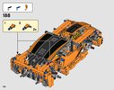 Instrucciones de Construcción - LEGO - 42093 - Chevrolet Corvette ZR1: Page 128