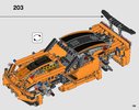 Instrucciones de Construcción - LEGO - 42093 - Chevrolet Corvette ZR1: Page 139