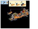 Instrucciones de Construcción - LEGO - 42093 - Chevrolet Corvette ZR1: Page 40