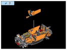 Instrucciones de Construcción - LEGO - 42093 - Chevrolet Corvette ZR1: Page 61