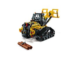 42094 - Tracked Loader