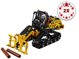 42094 - Tracked Loader