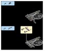 Instrucciones de Construcción - LEGO - 42094 - Tracked Loader: Page 8