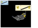 Instrucciones de Construcción - LEGO - 42094 - Tracked Loader: Page 17