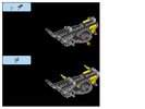 Instrucciones de Construcción - LEGO - 42094 - Tracked Loader: Page 18