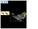 Instrucciones de Construcción - LEGO - 42094 - Tracked Loader: Page 20