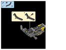 Instrucciones de Construcción - LEGO - 42094 - Tracked Loader: Page 23