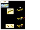 Instrucciones de Construcción - LEGO - 42094 - Tracked Loader: Page 30