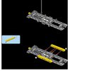 Instrucciones de Construcción - LEGO - 42094 - Tracked Loader: Page 44