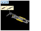 Instrucciones de Construcción - LEGO - 42094 - Tracked Loader: Page 46