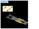 Instrucciones de Construcción - LEGO - 42094 - Tracked Loader: Page 48