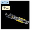 Instrucciones de Construcción - LEGO - 42094 - Tracked Loader: Page 49