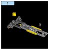 Instrucciones de Construcción - LEGO - 42094 - Tracked Loader: Page 55