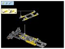 Instrucciones de Construcción - LEGO - 42094 - Tracked Loader: Page 58