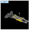 Instrucciones de Construcción - LEGO - 42094 - Tracked Loader: Page 59