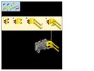 Instrucciones de Construcción - LEGO - 42094 - Tracked Loader: Page 67