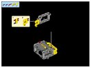 Instrucciones de Construcción - LEGO - 42094 - Tracked Loader: Page 76