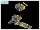 Instrucciones de Construcción - LEGO - 42094 - Tracked Loader: Page 77