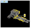 Instrucciones de Construcción - LEGO - 42094 - Tracked Loader: Page 78