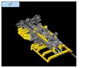 Instrucciones de Construcción - LEGO - 42094 - Tracked Loader: Page 80