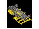 Instrucciones de Construcción - LEGO - 42094 - Tracked Loader: Page 82